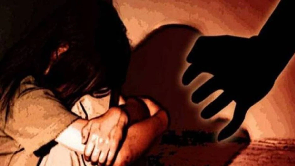 मुरादाबाद में 12 वर्षीय लड़के ने 5 साल की बच्ची से दुष्कर्म किया, 100 CCTV फुटेज से हुआ खुलासा