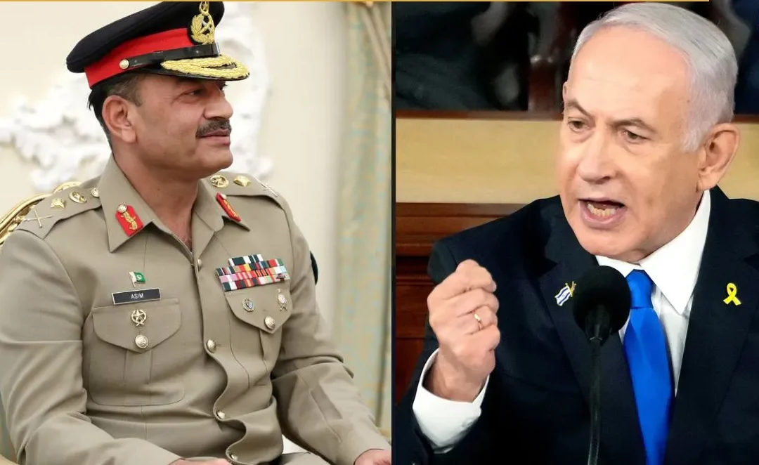 Rumor Sparks Uproar: Reports of“Pakistan Soldiers in Gaza”Proven Fake