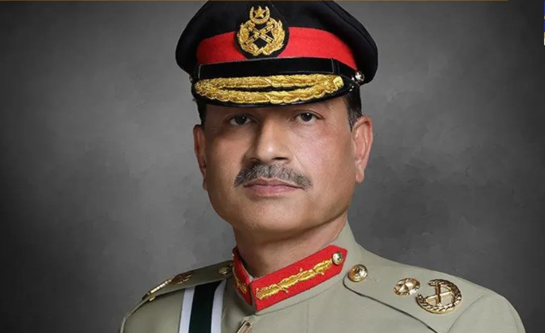 Pakistan’s Field Marshal Asim Munir Set for Supremacy: 27th Amendment to Cement His Power